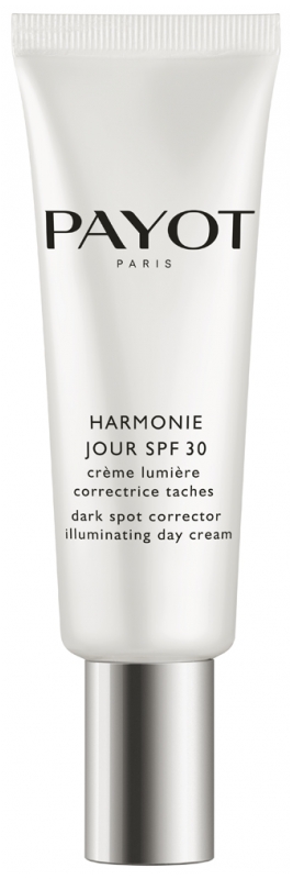 Payot Harmonie pleťový krém proti pigmentovým skvrnám SPF30 40 ml