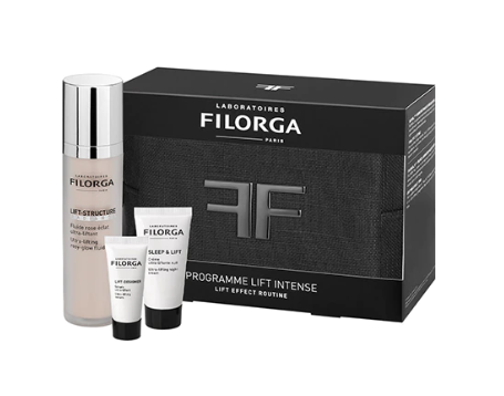 Filorga Lift-Structure Radiance fluid 50 ml