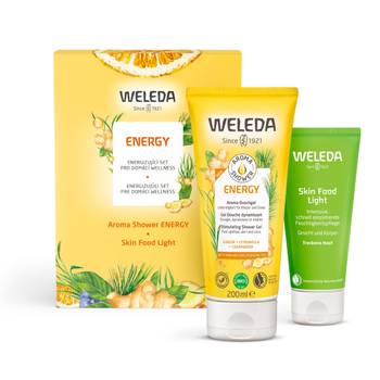 Weleda Aroma Set Energy