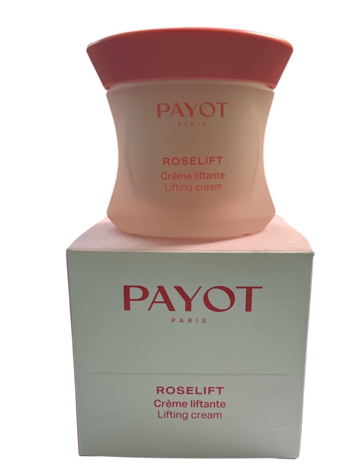 Payot Roselift denní liftingový krém 50 ml