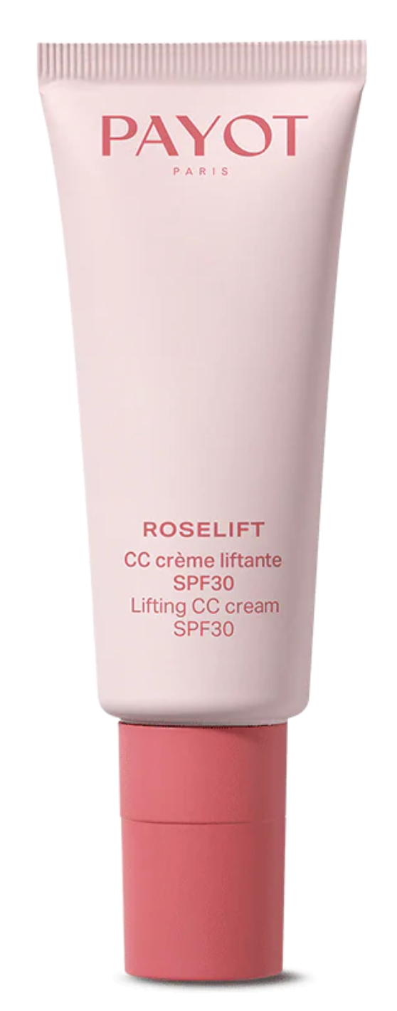 Payot Roselift CC pleťový krém SPF 30 40 ml