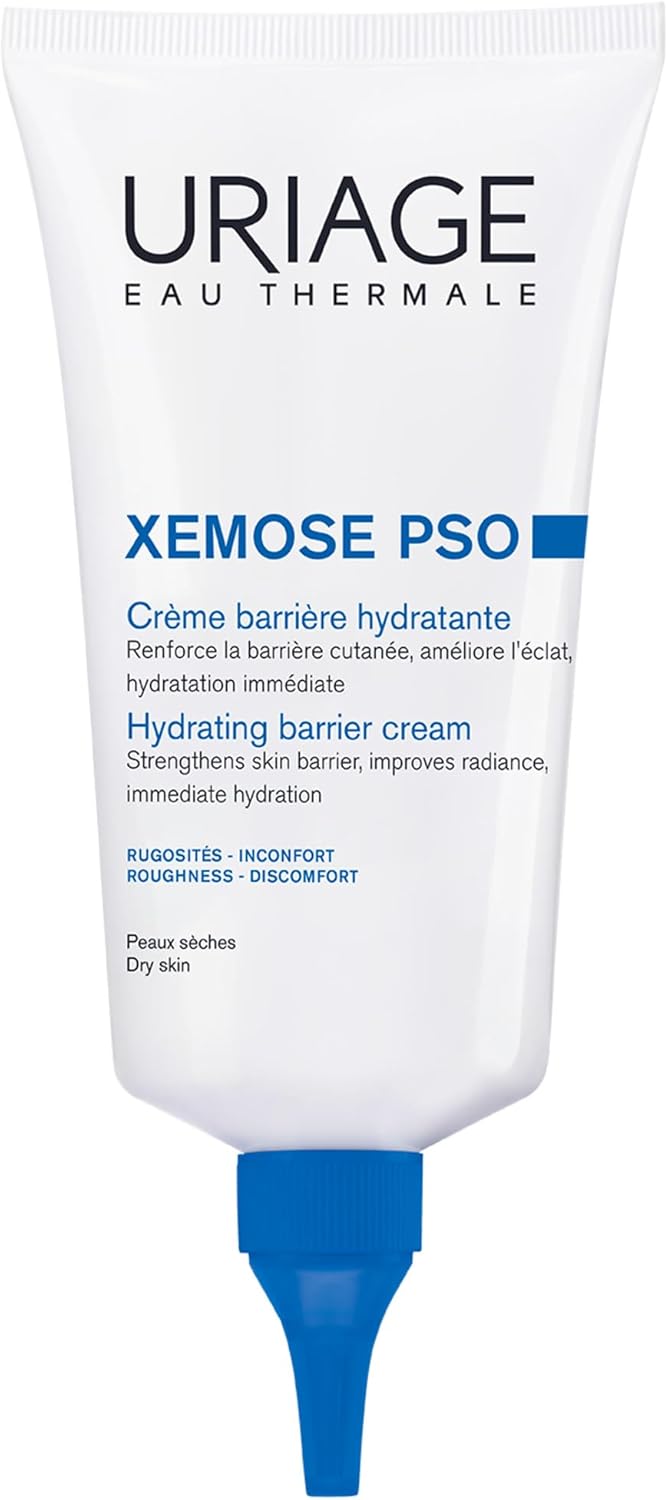 URIAGE Xémose PSO Soothing Concentrate zklidňujicí péče 150 ml