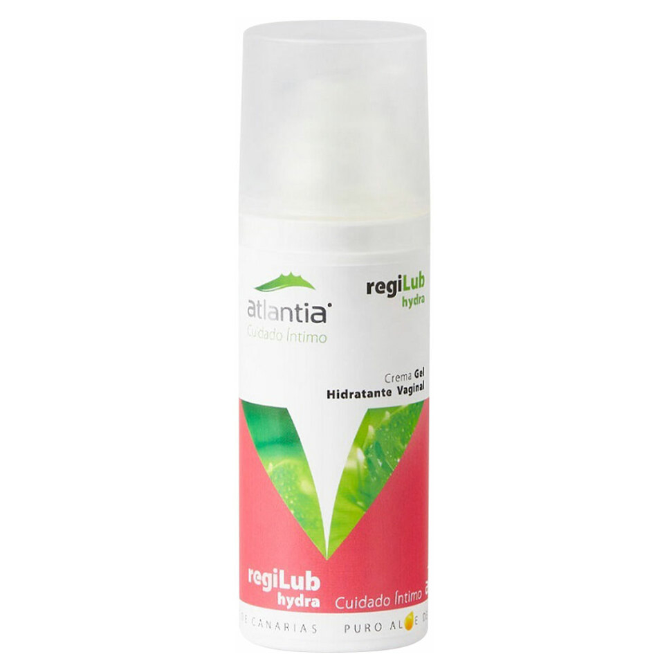 ATLANTIA Aloe Vera Vaginální krém 50 ml