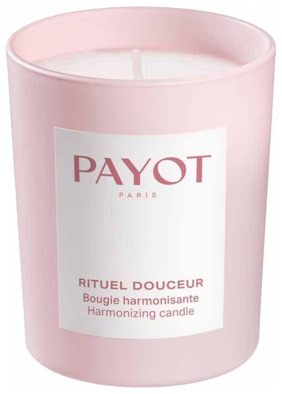 Payot Rituel Rituel Douceur Harmonizing svíčka 180 g