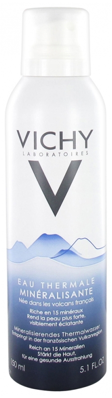 Vichy Eau Thermale mineralizující termální voda 150 ml