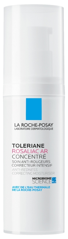 La Roche-Posay Rosaliac AR hydratační krém 40ml