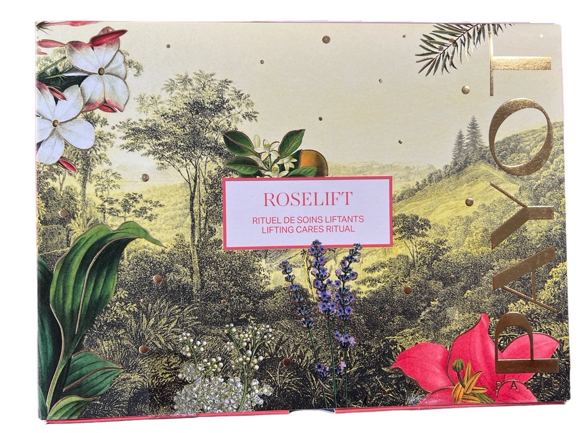 Payot Roselift Collagene denní liftingový krém 50 ml SADA I