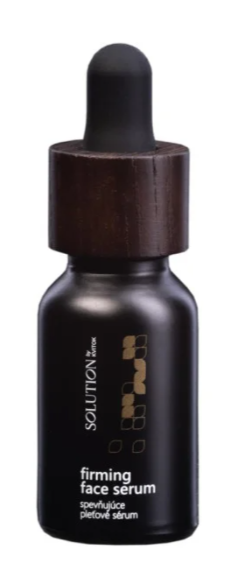 KVITOK Solution Well Aging zpevňující pleťové sérum 15 ml