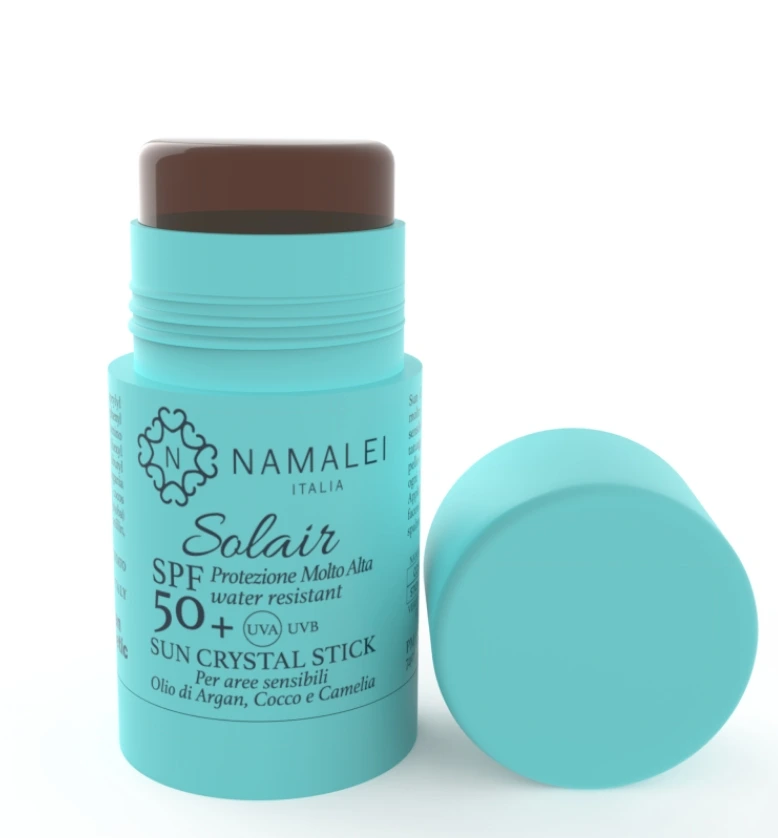 Namalei Solair opalovací roll-on SPF50 25 ml