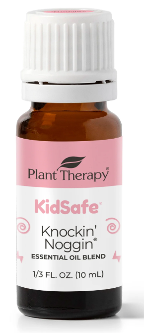Plant Therapy esenciální olej KidSafe Knockin' Noggin 10 ml