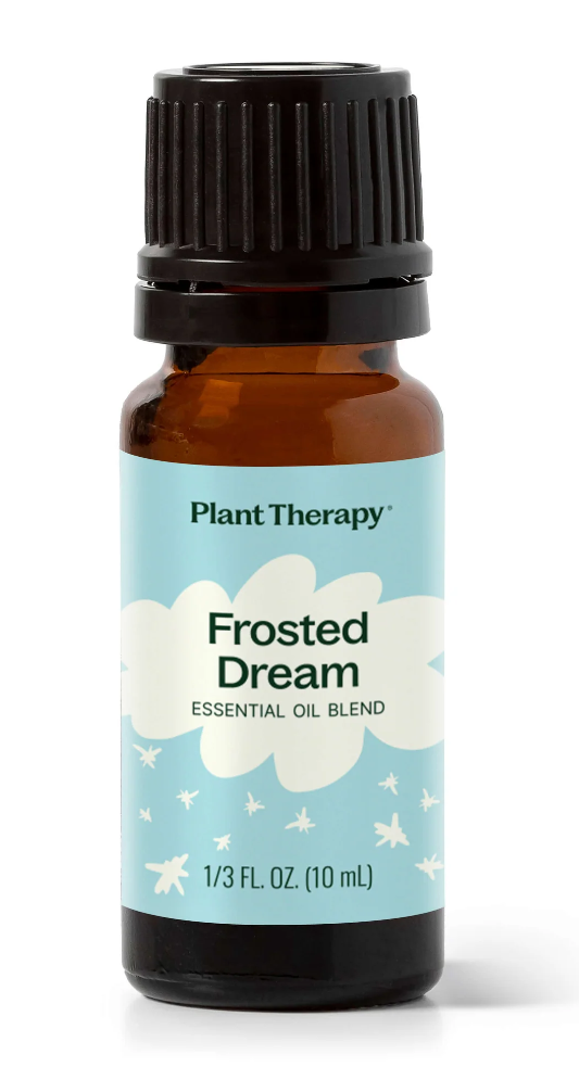 Plant Therapy esenciální olej Frosted Dream 10 ml