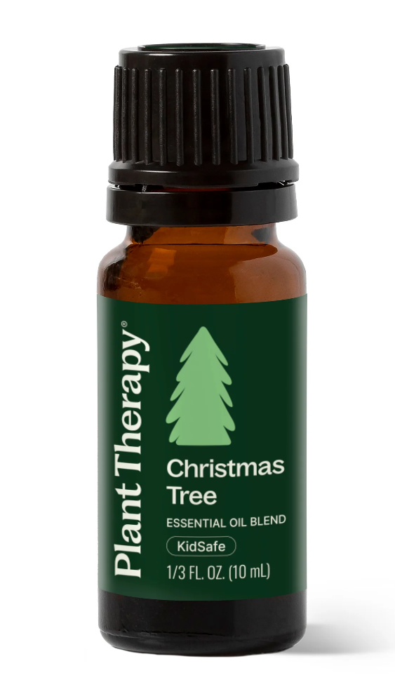 Plant Therapy esenciální olej Christmas Tree 10 ml