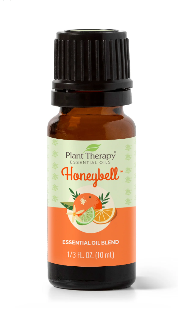 Plant Therapy esenciální olej Honeybell 10 ml