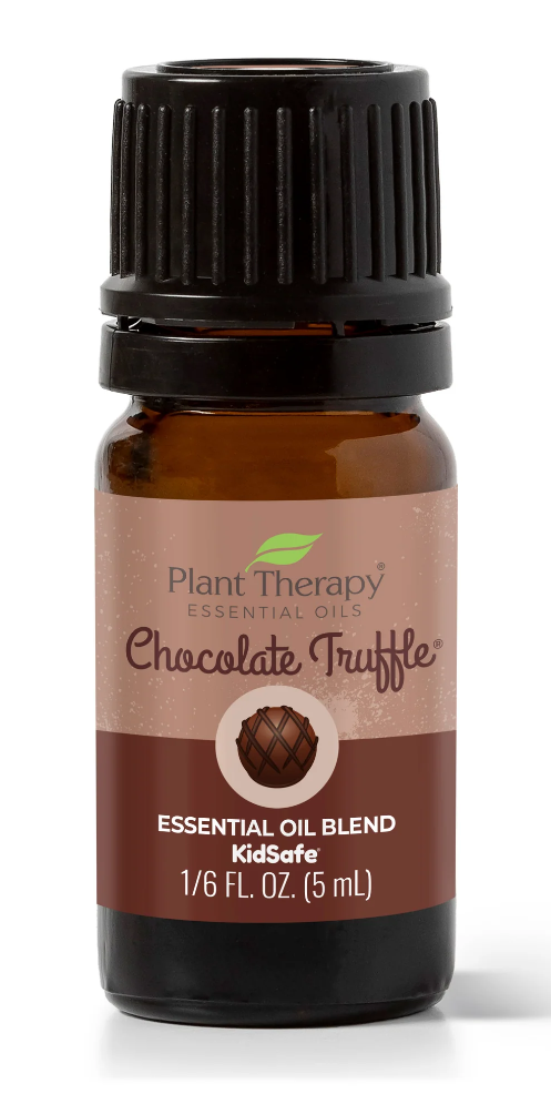 Plant Therapy esenciální olej Chocolate Truffle 5 ml