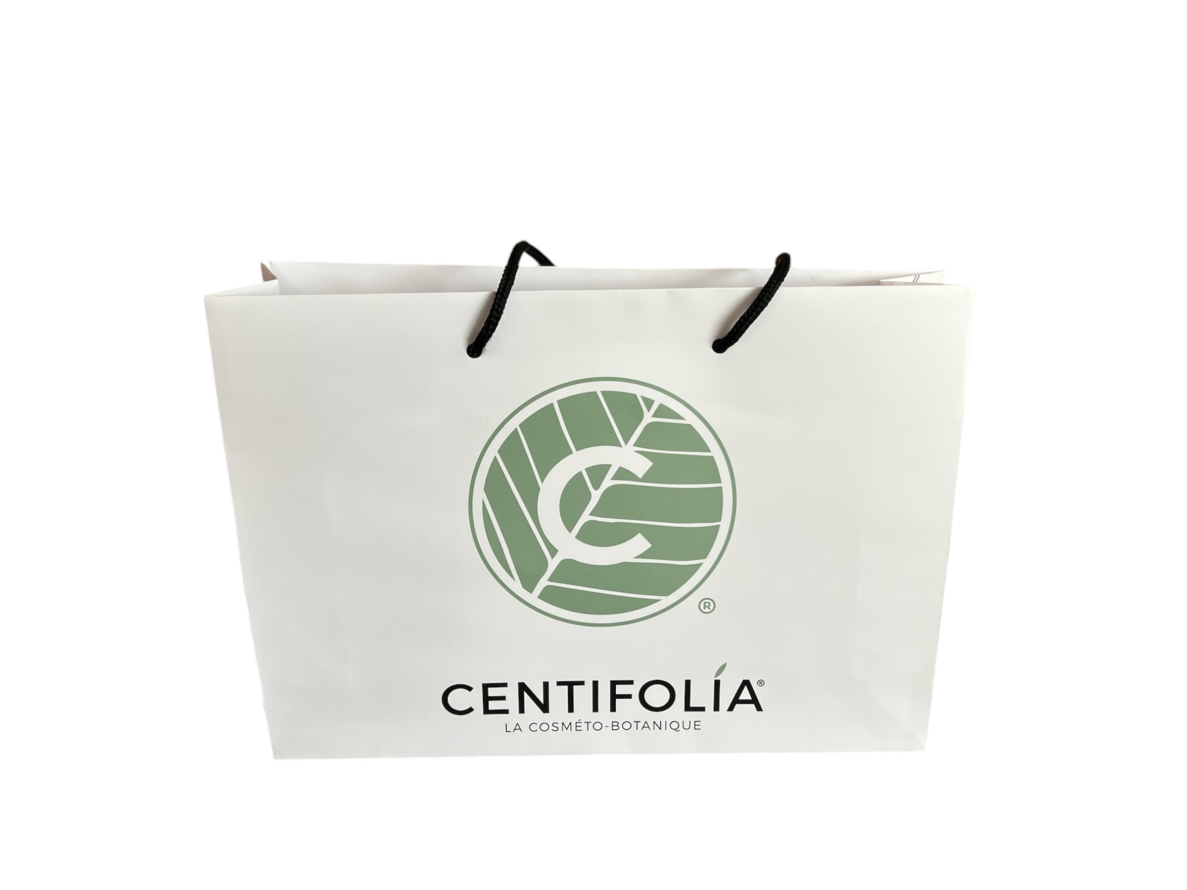 Levně Centifolia Papírová taška