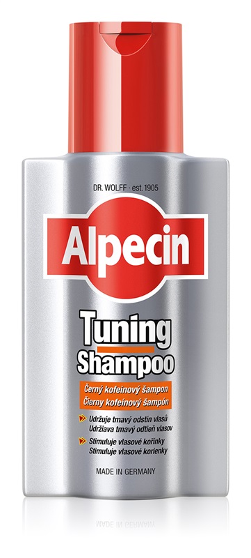 Alpecin Tuning Shampoo 200ml