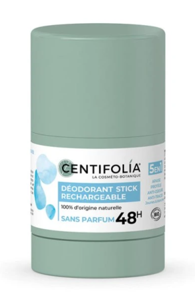 Centifolia tuhý deodorant Neutral 50 g