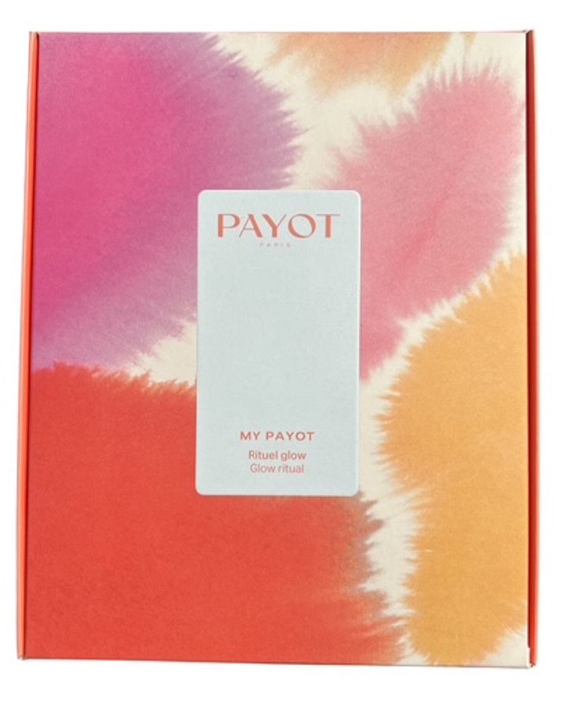 Payot My Payot Rituel Glow dárková sada