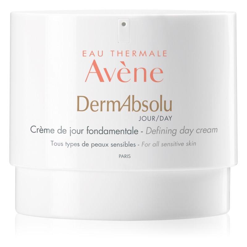 Avène DermAbsolu remodelační denní krém 40ml