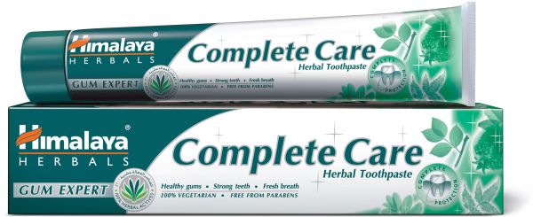 Himalaya Herbals Complete Care zubní pasta 75 ml