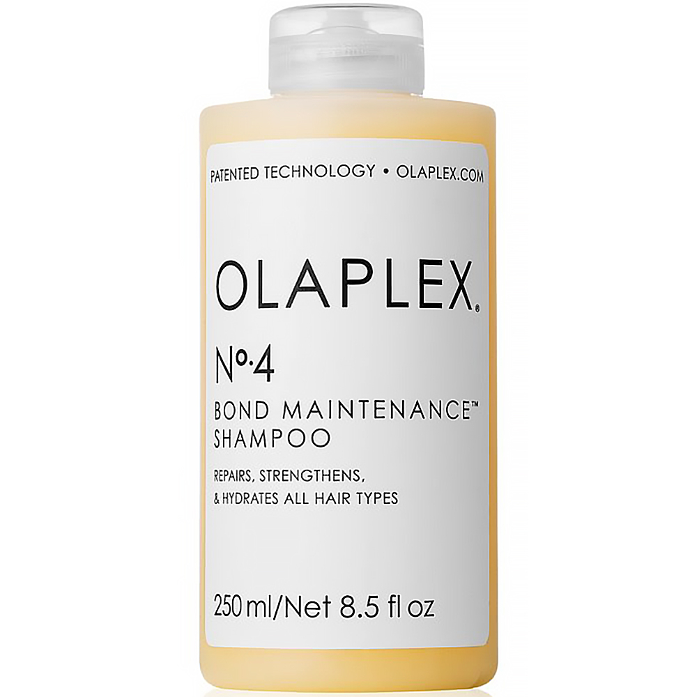 Olaplex N°4 Bond Maintenance obnovující šampon pro všechny typy vlasů