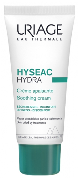URIAGE Hyséac Hydra regenerační a hydratační pleťový krém 40ml