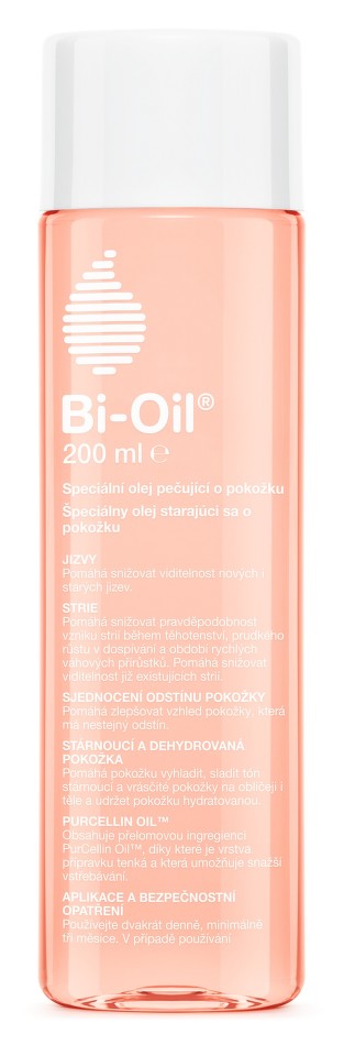 Bi-Oil PurCellin Oil 200 ml