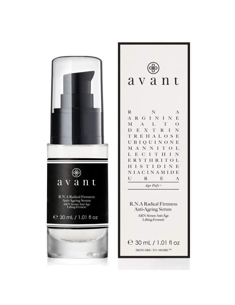 Avant R.N.A Radical Firmness Anti-Ageing Serum-Zpevňující sérum proti stárnutí pleti 30 ml