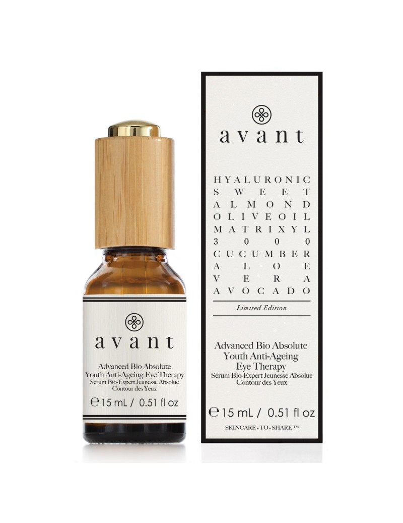 Avant Advanced Bio Absolute Youth Eye Therapy-Jemné oční sérum 15 ml