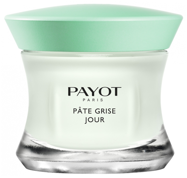 Payot Pâte Grise denní zmatňující pleťový gel 50ml