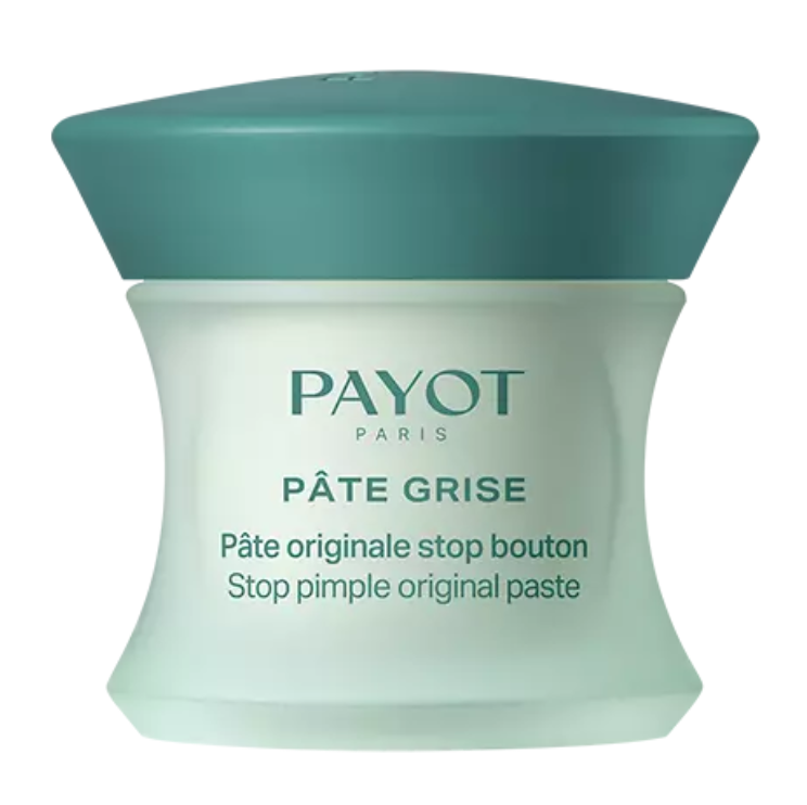Payot Pâte Grise Originale Lokální péče proti nedokonalostem pleti 15 ml