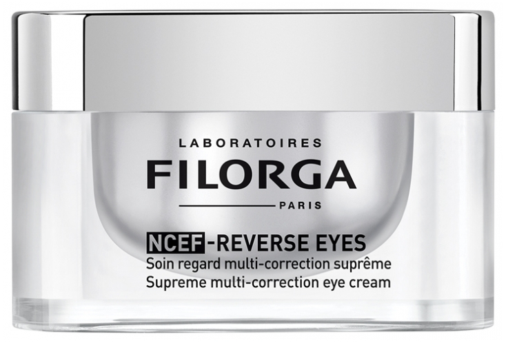 Filorga NCEF-Reverse Eyes oční krém 15 ml