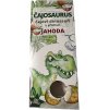 Čajosaurus jahoda1