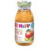 HiPP BIO šťáva jablečno hroznová 200 ml