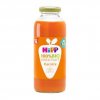 HiPP 100 % Bio Juice karotková šťáva 330ml