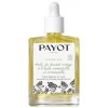 payot herbier pečující olej na obličej 30ml