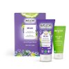 weleda aroma set relax