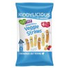 KIDDYLICIOUS tyčinky sýrové multipack 2023