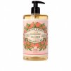 liquid soap from marseilles 750ml rose geranium