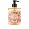 liquid marseille soap rejuvenating rose 500ml