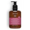 apivita intim daily Plus 300ml