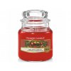 yankee candle red apple wreath 104g