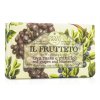 ND il Frutteto red grapes+blueberry 250g