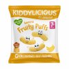 kiddylicious banana chunky puffs Nový 2023