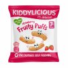 kiddylicious strawberry chunky puffs Nový 2023