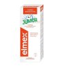Elmex Junior ústní voda 400 ml