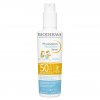 bioderma photoderm pediatrics sprej spf 50 200 ml