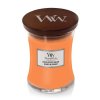 woodwick vonna svicka vaza stredni chilli pepper gelato 275g