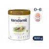 KENDAMIL BIO Nature 1 DHA+ počáteční mléko 800 g