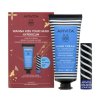 Apivita bee protective hypericum gift set krém na ruce+cocoa balzám na rty